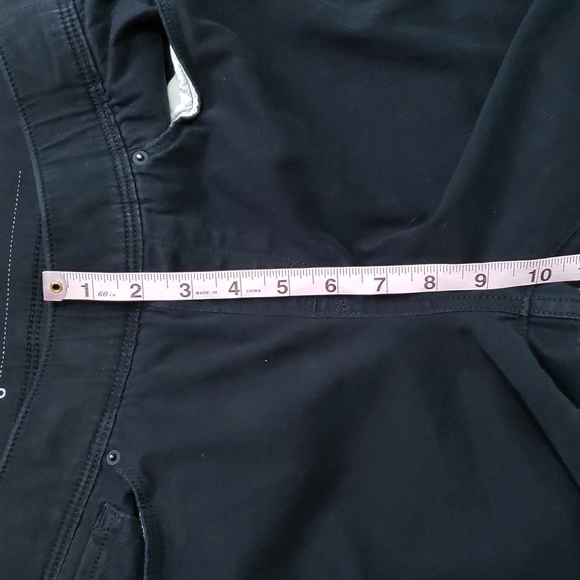 LEVI'S pull-on jeans - Picture 12 of 14